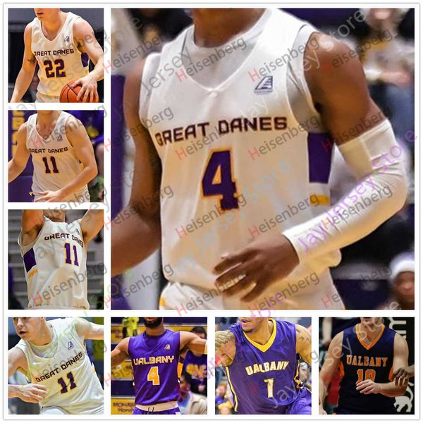 2020 albany great danes basketball jersey ncaa college ahmad clark cameron healy rizzuto hutcheson malachi de sousa hansen lulka lauderdale, Black
2020 albany great danes basketball jersey ncaa college ahmad clark cameron healy rizzuto hutcheson malachi de sousa hansen lulka lauderdale, Black