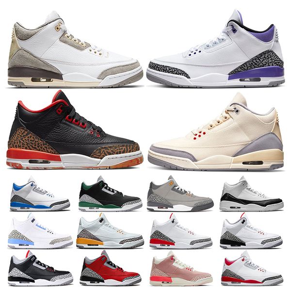 outdoor mens womens 3s bastetball shoes white cement cardinal red muslin racer blue 3 sposrts sneakers trainers
outdoor mens womens 3s bastetball shoes white cement cardinal red muslin racer blue 3 sposrts sneakers trainers