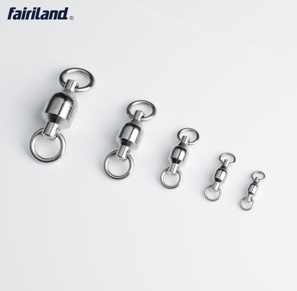 heavy duty 44440lb ball bearing swivel with solid ring fishing swivel rolling swivel connector 19 stainless steel sea fishing 4407537
heavy duty 44440lb ball bearing swivel with solid ring fishing swivel rolling swivel connector 19 stainless steel sea fishing 4407537