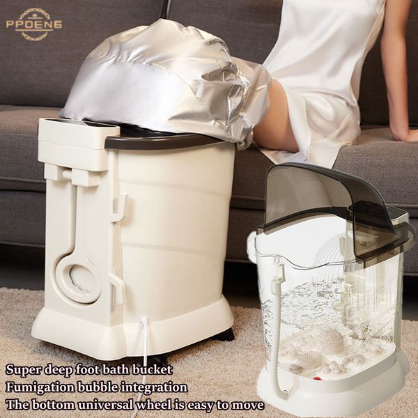 foot care spa bath massage with heat bubbles digital temperature control motorized pedicure adjustable time home 230629
foot care spa bath massage with heat bubbles digital temperature control motorized pedicure adjustable time home 230629