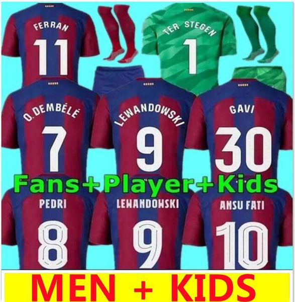 ansu fati pedri camisetas de football soccer jerseys 23 24 lewandowski memphis gavi adama ferran raphinha 2023 2024 barcelonas f. de jong de, Black;yellow
ansu fati pedri camisetas de football soccer jerseys 23 24 lewandowski memphis gavi adama ferran raphinha 2023 2024 barcelonas f. de jong de, Black;yellow