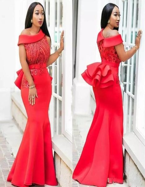 attractive red mermaid arabic evening dresses bateau neck sequined beaded evening gowns satin floor length appliqued formal prom d3467941, Black;red
attractive red mermaid arabic evening dresses bateau neck sequined beaded evening gowns satin floor length appliqued formal prom d3467941, Black;red