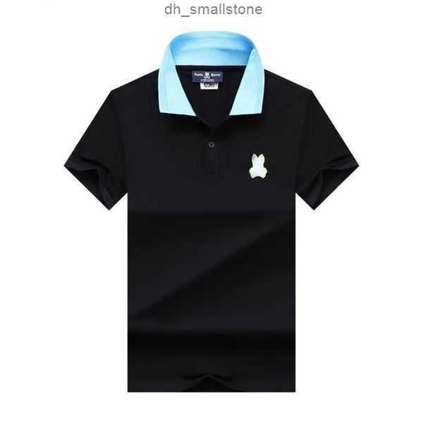 men's skeleton rabbit designer polo shirt short sleeve cartoon embroidery collar solid color fashion brand simple m-xxxxly6qx, White;black
men's skeleton rabbit designer polo shirt short sleeve cartoon embroidery collar solid color fashion brand simple m-xxxxly6qx, White;black