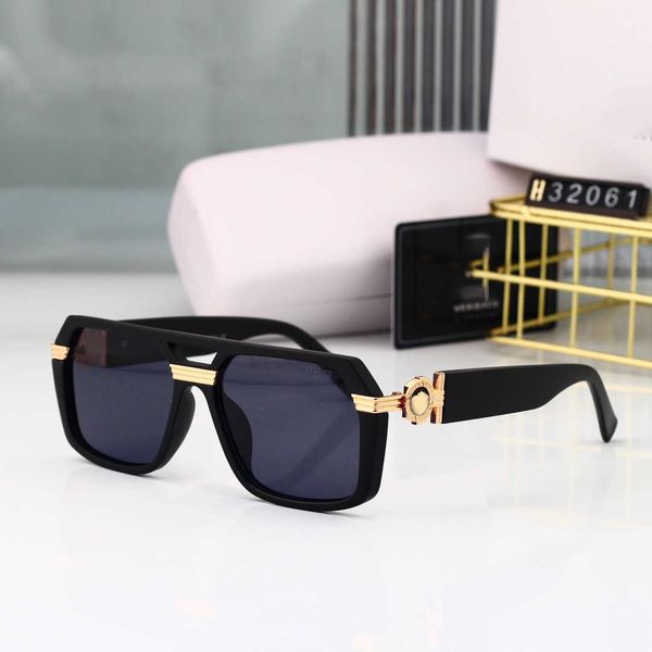 designer versage sunglasses vercace new head metal frame sunglasses ptiktok live broadcast material polaroid nylon polaroid nylon protection, White;black
designer versage sunglasses vercace new head metal frame sunglasses ptiktok live broadcast material polaroid nylon polaroid nylon protection, White;black