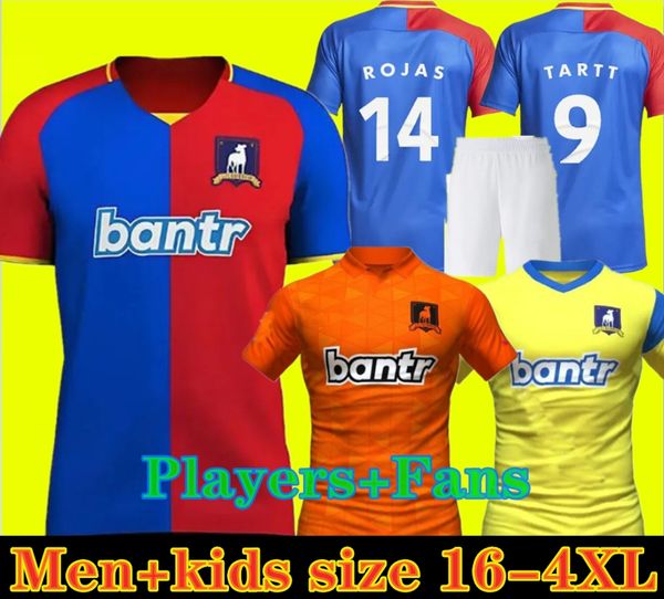 ted lasso afc richmond soccer jerseys 2023 2024 kids kit fan player version 23 24 maillot goalkeeper training man football shirt home away t, Black;yellow
ted lasso afc richmond soccer jerseys 2023 2024 kids kit fan player version 23 24 maillot goalkeeper training man football shirt home away t, Black;yellow