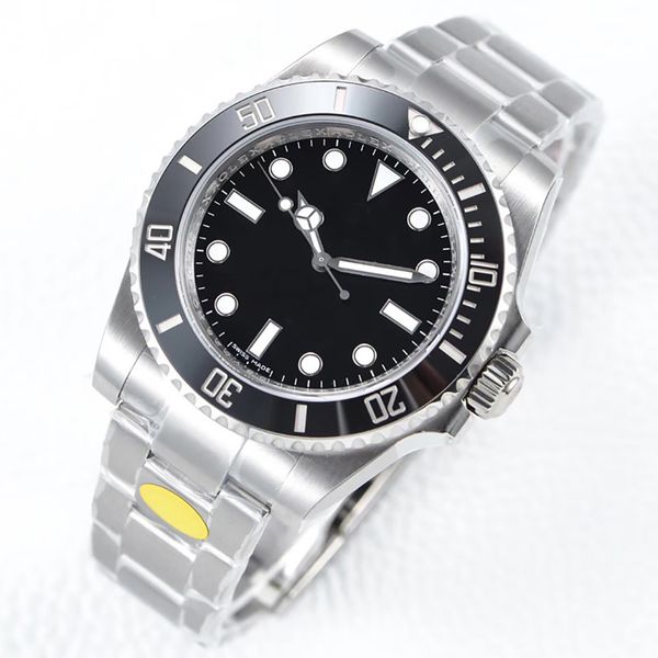 mens watch sub eta 3130 movement 114060 sapphire 40mm mechanical automatic watch ceramic bezel dial luminous diving 100m, Slivery;brown
mens watch sub eta 3130 movement 114060 sapphire 40mm mechanical automatic watch ceramic bezel dial luminous diving 100m, Slivery;brown