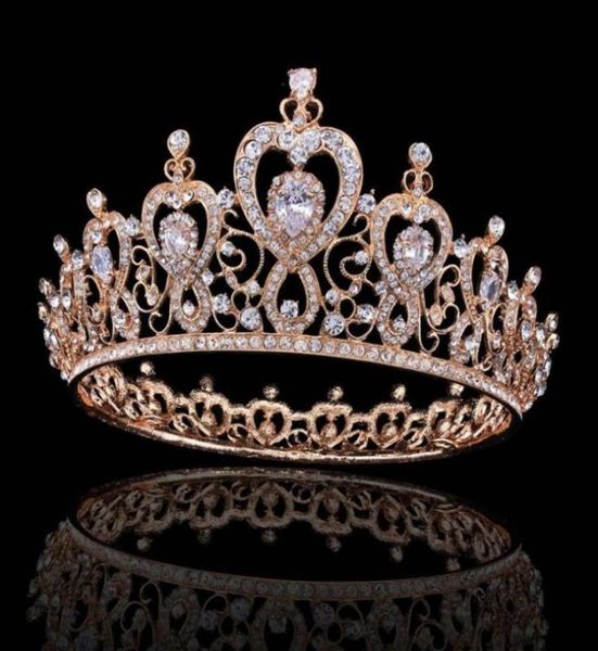 luxury pageant quinceanera wedding crowns for women rhinestone beading hair jewelry bridal headpieces tiaras party gowns 9814516, Silver
luxury pageant quinceanera wedding crowns for women rhinestone beading hair jewelry bridal headpieces tiaras party gowns 9814516, Silver