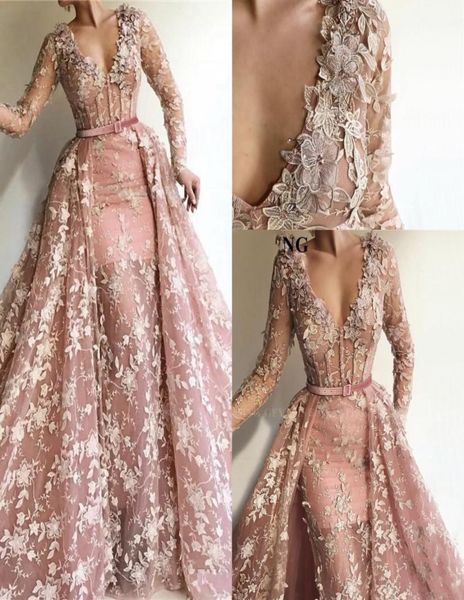plus size pink v neck lace mermaid evening dresses long sleeves applique prom gowns with detachable train formal dresses evening w9097655, Black;red
plus size pink v neck lace mermaid evening dresses long sleeves applique prom gowns with detachable train formal dresses evening w9097655, Black;red