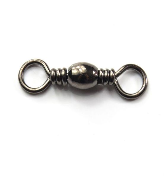 1000 pieceslot stainless fishing barrel swivels terminal tacklerated from 5kg16 lb to 65kg148 lb3925366
1000 pieceslot stainless fishing barrel swivels terminal tacklerated from 5kg16 lb to 65kg148 lb3925366