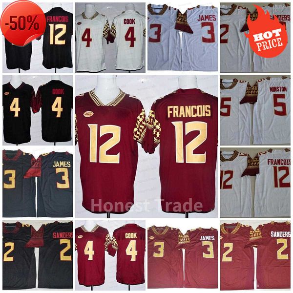 new ncaa winston football deion sanders deondre francois red cook white stitcehd mens college university jerseys outdoors, Black;red
new ncaa winston football deion sanders deondre francois red cook white stitcehd mens college university jerseys outdoors, Black;red