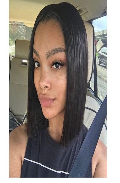 new arrival women short bob straight wig brazilian hair simulation human hair bob straight wig for lady4919169, Black
new arrival women short bob straight wig brazilian hair simulation human hair bob straight wig for lady4919169, Black
