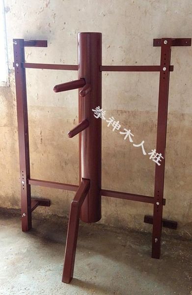 18undefined22pcs/set customized wall hung elm wing chun wooden dummy hand leg, chinese kung fu adjustment wall hanging wood dummy5427201
18undefined22pcs/set customized wall hung elm wing chun wooden dummy hand leg, chinese kung fu adjustment wall hanging wood dummy5427201