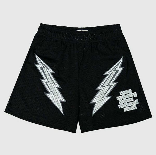 luxury fashion men's ee shorts basic eric emanuel new york city skyline men women jog casual loose fitness sports beach pants classics, White;black
luxury fashion men's ee shorts basic eric emanuel new york city skyline men women jog casual loose fitness sports beach pants classics, White;black