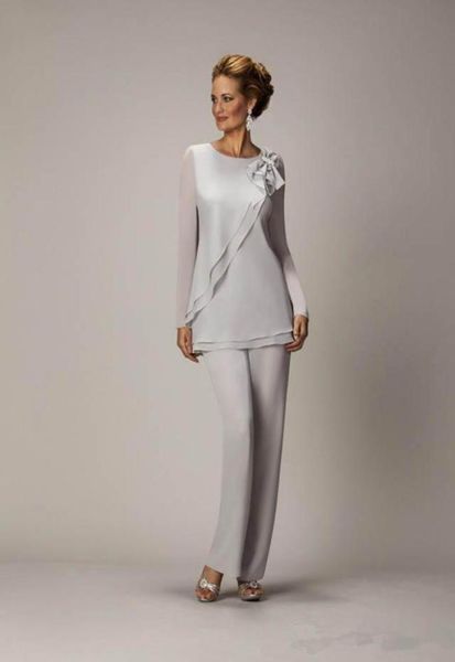 silver chiffon mother039s pants suit for mother of the bride groom ladies women wedding party evening gowns91435182134098, Black;red
silver chiffon mother039s pants suit for mother of the bride groom ladies women wedding party evening gowns91435182134098, Black;red