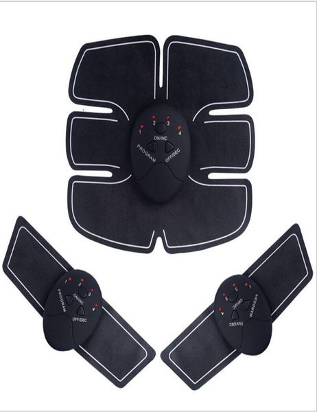 electric ems stimulator abdominal trainer muscle toner abdominal arm muscles abs body pad sculpting exercise machine smart fitness1894595
electric ems stimulator abdominal trainer muscle toner abdominal arm muscles abs body pad sculpting exercise machine smart fitness1894595
