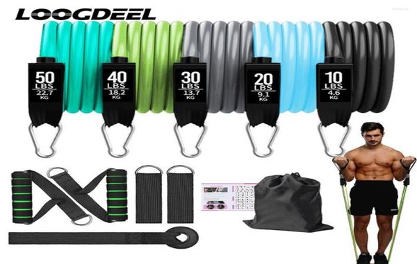 resistance bands loogdeel 11pcsset 100lb150lb training exercise body building gym home fitness equipment yoga pull rope8971553
resistance bands loogdeel 11pcsset 100lb150lb training exercise body building gym home fitness equipment yoga pull rope8971553