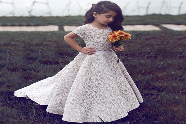 country lace first communion dress puffy lace jewel neck floor length cap sleeves a line princess flower girl dresses birthday pag9401796, White;blue
country lace first communion dress puffy lace jewel neck floor length cap sleeves a line princess flower girl dresses birthday pag9401796, White;blue