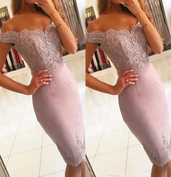 2019 sheath cocktail dress dusty rose pink knee length bodycon formal club wear evening prom party gown plus size custom mad8800277, Black
2019 sheath cocktail dress dusty rose pink knee length bodycon formal club wear evening prom party gown plus size custom mad8800277, Black