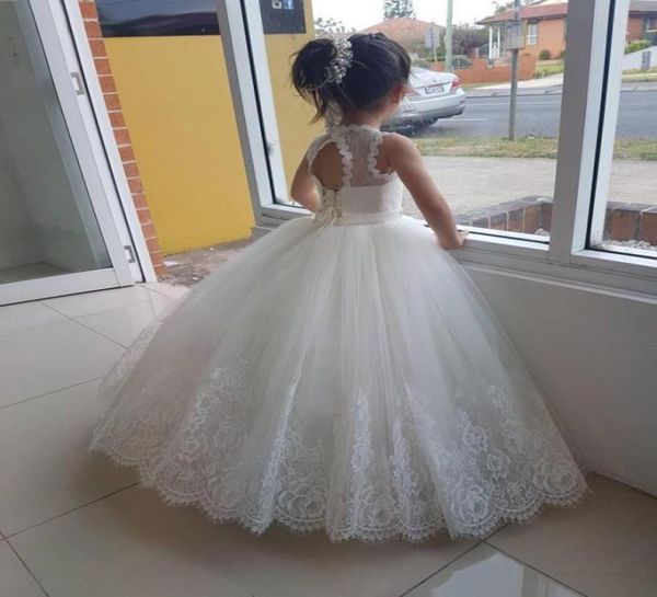 ivory flower girls dresses lace girls wedding party dress ball gown summer pleats tulle with lace applique laceup back7154530, White;blue
ivory flower girls dresses lace girls wedding party dress ball gown summer pleats tulle with lace applique laceup back7154530, White;blue