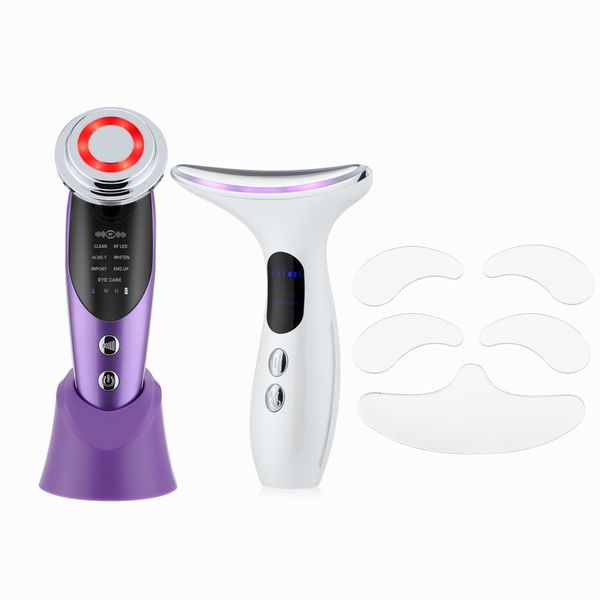 face massager 3pcs kit lift ems microcurrent skin rejuvenation light mesotherapy anti aging wrinkle beauty apparatus 230629
face massager 3pcs kit lift ems microcurrent skin rejuvenation light mesotherapy anti aging wrinkle beauty apparatus 230629