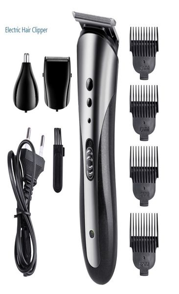 3 in 1 electric with 4 nose hair the beard the hair limit combs shaver nose beard hair trimmer6030417
3 in 1 electric with 4 nose hair the beard the hair limit combs shaver nose beard hair trimmer6030417