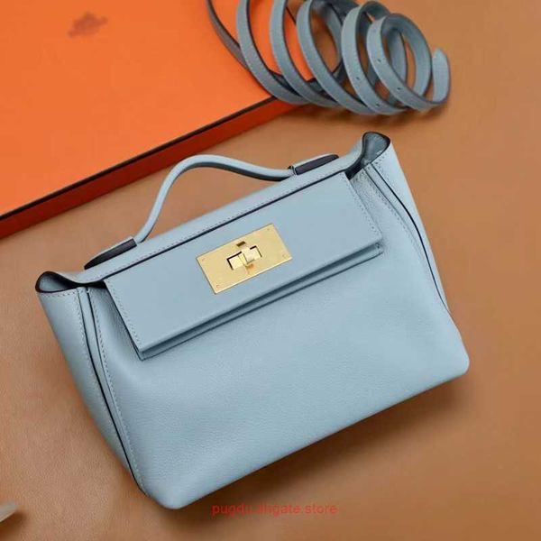 original h home tote bags wholesale bag 21cm handmade wax thread sewn mini2424 evercolor leather linen blue with real logo
original h home tote bags wholesale bag 21cm handmade wax thread sewn mini2424 evercolor leather linen blue with real logo