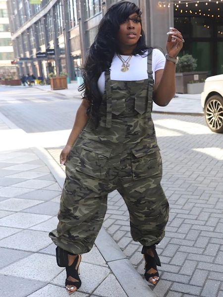 women's jumpsuits rompers pymqr fashion loose camouflage work suit jumpsuit with strap 2023 summer y2k streetwear party wear bulk item, Black;white
women's jumpsuits rompers pymqr fashion loose camouflage work suit jumpsuit with strap 2023 summer y2k streetwear party wear bulk item, Black;white