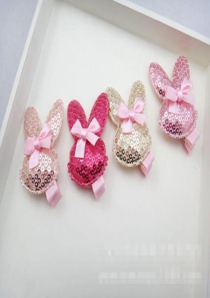 20pcslot fashion cute sequin rabbit hairpins solid glitter cartoon bunny barrettes princess easter headwear boutique hair accesso3908305, Slivery;white
20pcslot fashion cute sequin rabbit hairpins solid glitter cartoon bunny barrettes princess easter headwear boutique hair accesso3908305, Slivery;white