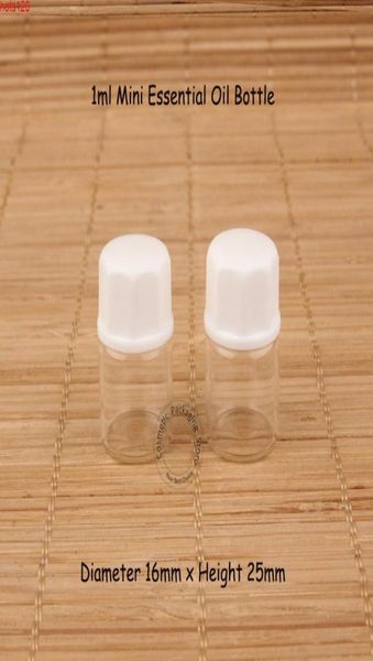 200pcslot whole 1ml mini glass essential oil bottle small dropper vial 130oz refillable cosmetic packaging test jarhood qty8220372
200pcslot whole 1ml mini glass essential oil bottle small dropper vial 130oz refillable cosmetic packaging test jarhood qty8220372
