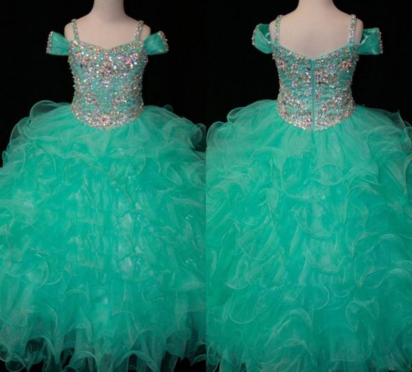 teal green flower girls dresses crystals long little girl039s pageant todder kids for girl infant glitz communion prom ba8901040, White;red
teal green flower girls dresses crystals long little girl039s pageant todder kids for girl infant glitz communion prom ba8901040, White;red