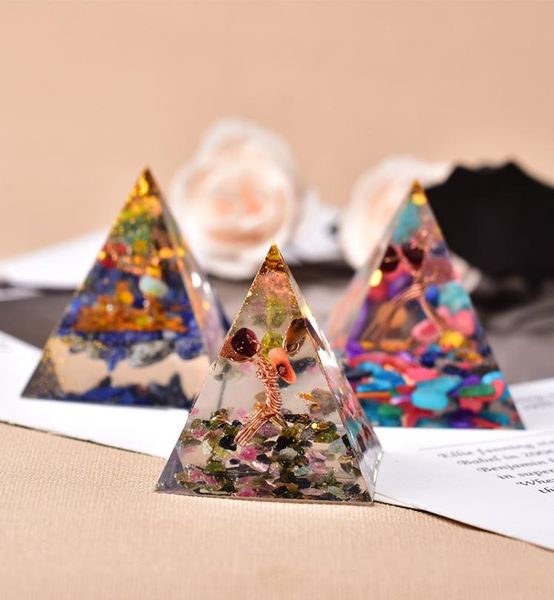 healing crystal orgone pyramid stone handmade resin chakra home decoration energy generator for meditation reiki balancing1692265, Black
healing crystal orgone pyramid stone handmade resin chakra home decoration energy generator for meditation reiki balancing1692265, Black