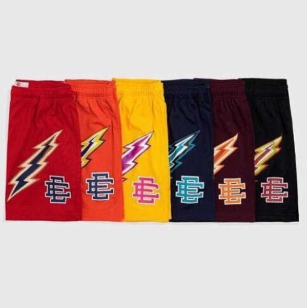 luxury fashion men's ee shorts basic eric emanuel new york city skyline men women jog casual loose fitness sports beach pants classics, White;black
luxury fashion men's ee shorts basic eric emanuel new york city skyline men women jog casual loose fitness sports beach pants classics, White;black