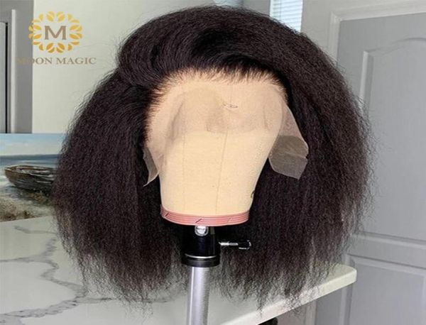 kinky straight wig bob lace front wigs short bob wig full lace front human hair wigs preplucked lace wig 150 density9128040, Black;brown
kinky straight wig bob lace front wigs short bob wig full lace front human hair wigs preplucked lace wig 150 density9128040, Black;brown