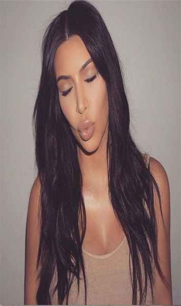 brazilian human hair lace front wigs natural straight virgin hair wig with baby hairs glueless full lace wigs2938665, Black;brown
brazilian human hair lace front wigs natural straight virgin hair wig with baby hairs glueless full lace wigs2938665, Black;brown