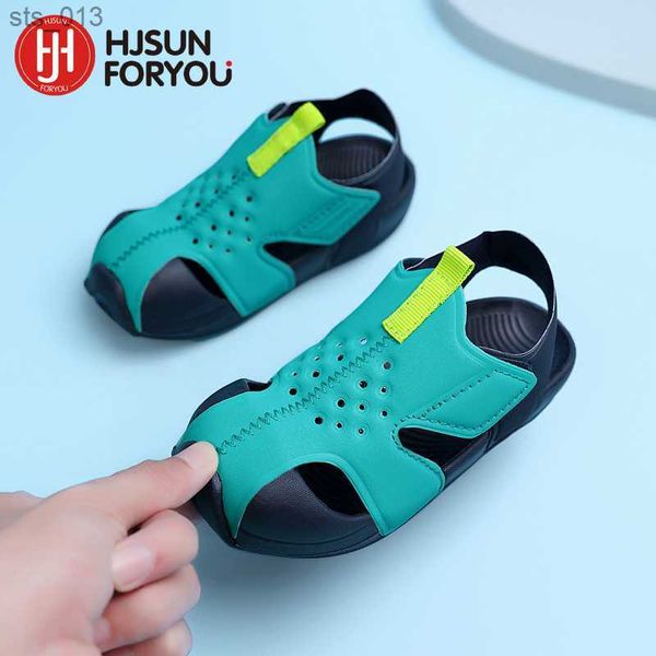 2023 summer candy color boys sandals kids shoes beach mesh sandalas fashion sports shoes girls hollow out fashion sneakers l230518, Black;red
2023 summer candy color boys sandals kids shoes beach mesh sandalas fashion sports shoes girls hollow out fashion sneakers l230518, Black;red