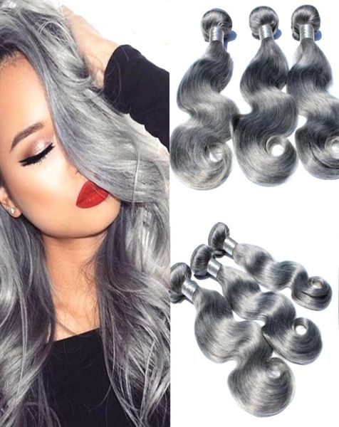 body wave brazilian virgin human hair weave grey color human hair bundles pure color hair weft 3 bundles weaves in stock1073732, Black;brown
body wave brazilian virgin human hair weave grey color human hair bundles pure color hair weft 3 bundles weaves in stock1073732, Black;brown