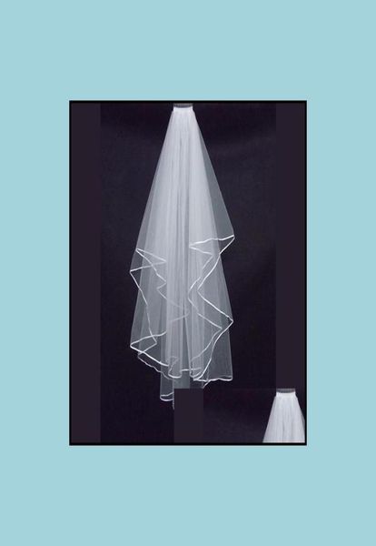 bridal veils wedding accessories party events two layers with tomb white ivory satin edge layer accessory drop delivery 2021 vgt9y3437003, Black
bridal veils wedding accessories party events two layers with tomb white ivory satin edge layer accessory drop delivery 2021 vgt9y3437003, Black