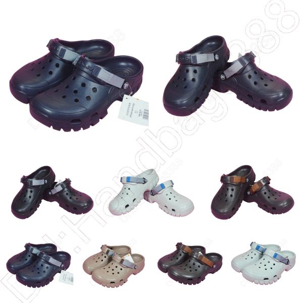 sandals eva classics slippers crocodile wade shoes lightweight comfortable thick sole man summer slides designers sandalias mujer 202651 a05, Black
sandals eva classics slippers crocodile wade shoes lightweight comfortable thick sole man summer slides designers sandalias mujer 202651 a05, Black