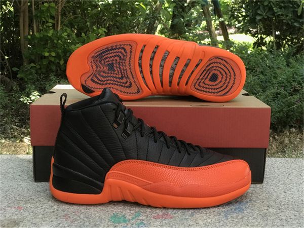 authentic 12 wmns brilliant orange 12s fd9101-081 sports sneakers basketball outdoor trainers with original box 7-13
authentic 12 wmns brilliant orange 12s fd9101-081 sports sneakers basketball outdoor trainers with original box 7-13