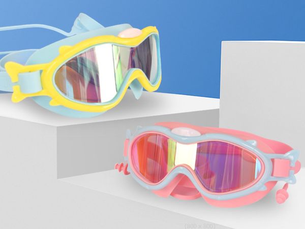 boys girls diving goggles big frame anti fog swimming goggles kids macaron professionals hd waterproof diving goggles equipment children swi, Blue
boys girls diving goggles big frame anti fog swimming goggles kids macaron professionals hd waterproof diving goggles equipment children swi, Blue
