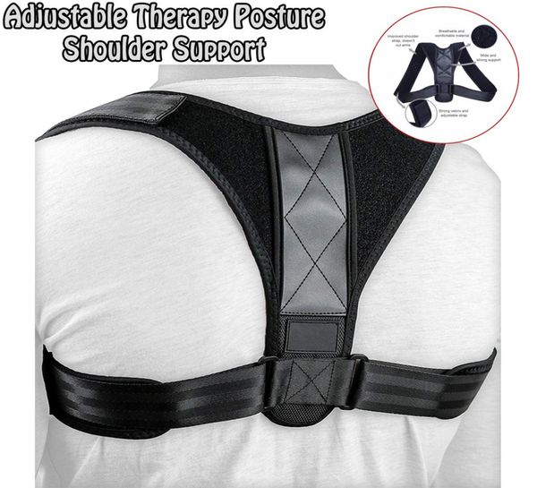 upper back posture corrector clavicle support belt back straight slouching corrective posture correction spine braces supports hea8268529
upper back posture corrector clavicle support belt back straight slouching corrective posture correction spine braces supports hea8268529