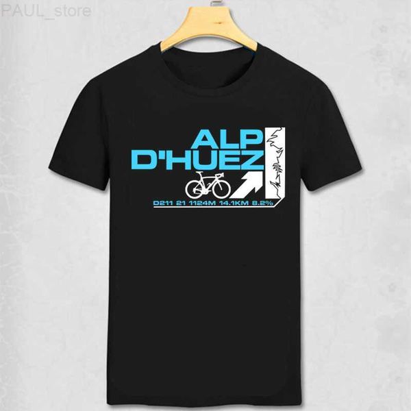 men's t-shirts alpe d huez in france cycling t shirt men ride bicycle tee bike outerwear fashion men women cotton summer tshirt streetw, White;black
men's t-shirts alpe d huez in france cycling t shirt men ride bicycle tee bike outerwear fashion men women cotton summer tshirt streetw, White;black