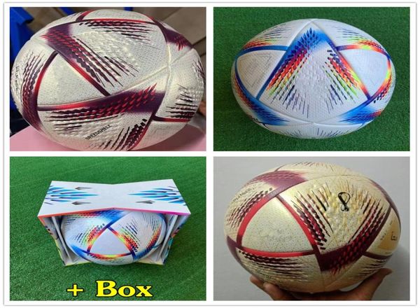 new world cup 2022 soccer ball size 5 highgrade nice match football ship the balls without air2769275
new world cup 2022 soccer ball size 5 highgrade nice match football ship the balls without air2769275