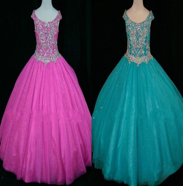sparkly aqua pink crystal toddler girls pageant dresses ball gown off the shoulder with sleeves tulle long flower girls dress6188598, White;red
sparkly aqua pink crystal toddler girls pageant dresses ball gown off the shoulder with sleeves tulle long flower girls dress6188598, White;red