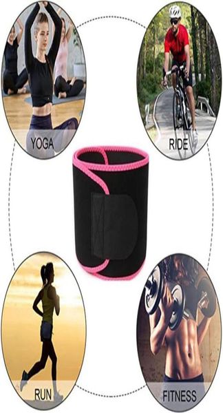 waist support neoprene sauna slimming belt adjustable women sweat trainer body shaper gaine ventre corset2873864, Black;gray
waist support neoprene sauna slimming belt adjustable women sweat trainer body shaper gaine ventre corset2873864, Black;gray