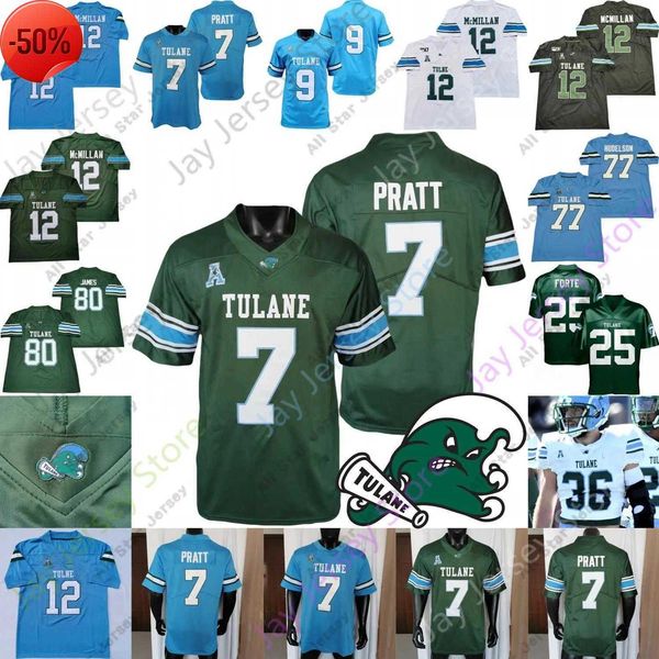 jerseys tulane green wave football jersey ncaa college matt forte michael pratt tyjae spears dorian williams macon, Black;red
jerseys tulane green wave football jersey ncaa college matt forte michael pratt tyjae spears dorian williams macon, Black;red