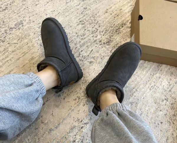 designer ultra mini platform boots women tazz tasman suede slippers womens australia snow boot winter warm wool shoes australian bootes fur, Black
designer ultra mini platform boots women tazz tasman suede slippers womens australia snow boot winter warm wool shoes australian bootes fur, Black