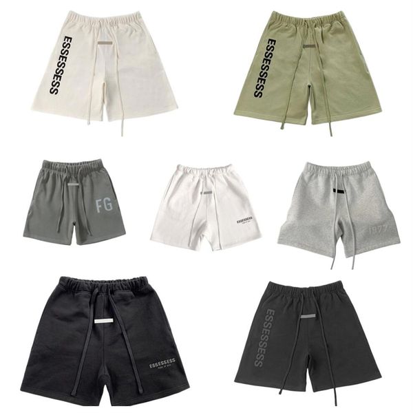 summer mens shorts designer shorts casual shorts comfortable ess designer shorts womens short clothing pure cotton sports hip hop streetwear, White;black
summer mens shorts designer shorts casual shorts comfortable ess designer shorts womens short clothing pure cotton sports hip hop streetwear, White;black