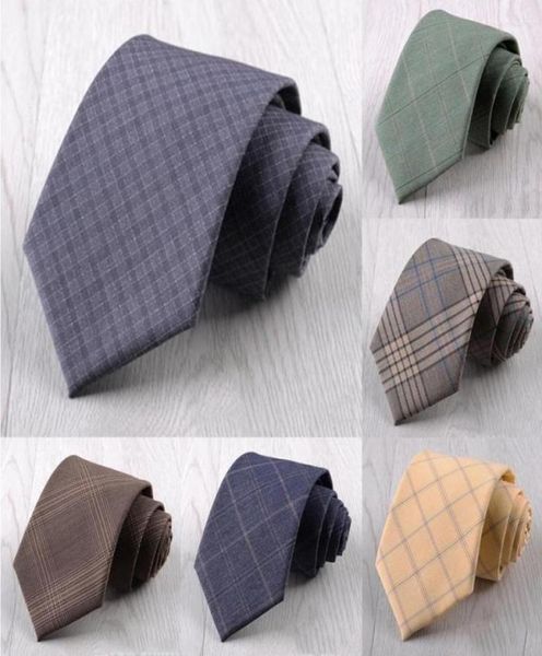 bow ties gusleson arrival men soft tie solid plaid suits cotton skinny necktie for wedding party business formal gift8785687, Black;gray
bow ties gusleson arrival men soft tie solid plaid suits cotton skinny necktie for wedding party business formal gift8785687, Black;gray