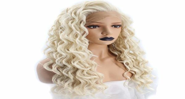 kinky curly platinum blonde lace front wig synthetic hair long spiral curls natural hairline synthetic lacefront wigs for white wo8934733, Black
kinky curly platinum blonde lace front wig synthetic hair long spiral curls natural hairline synthetic lacefront wigs for white wo8934733, Black